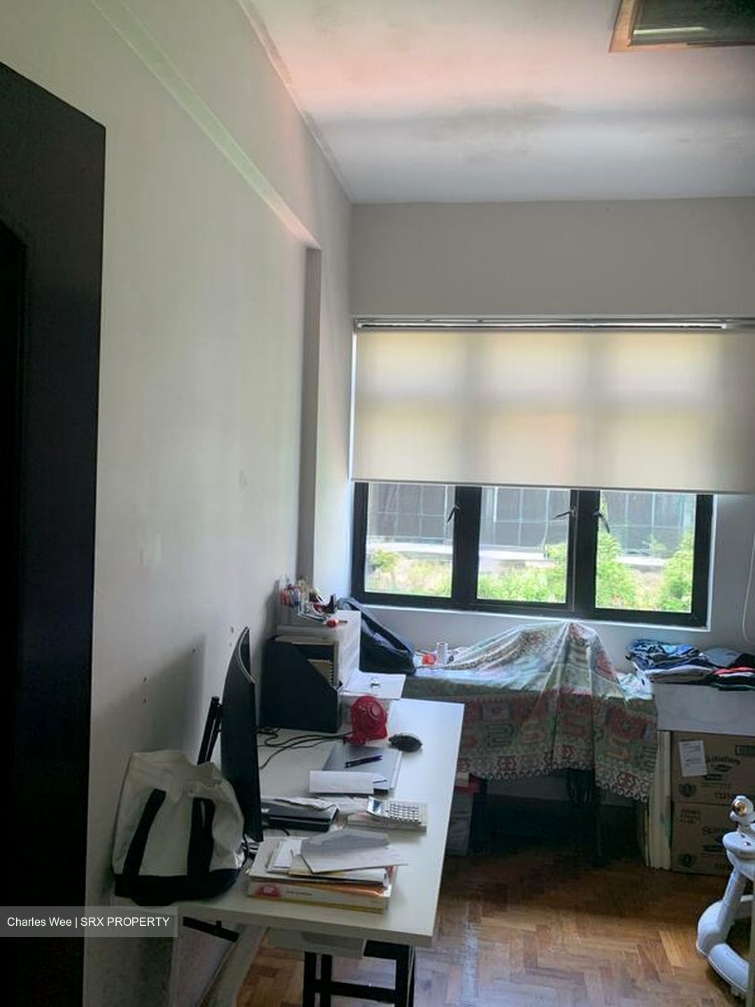 Hume Park I (D21), Condominium #509660631